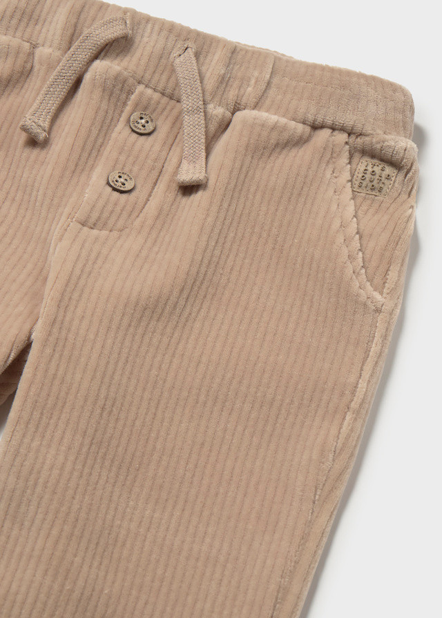 Mayoral Mayoral Knit Pant