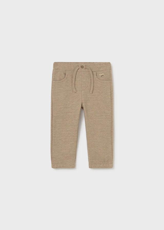 Mayoral Mayoral Knit Sweatpant