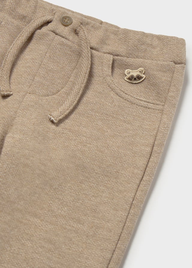 Mayoral Mayoral Knit Sweatpant