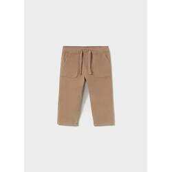 Mayoral Mayoral Micro Cord Lined Pant