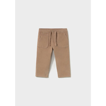 Mayoral Mayoral Micro Cord Lined Pant
