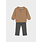 Mayoral Mayoral Sweater & Pant Set