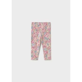 Mayoral Mayoral Printed Leggings