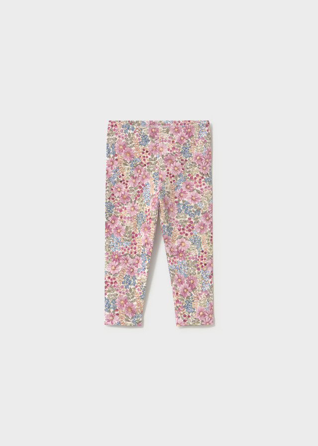 Mayoral Mayoral Printed Leggings