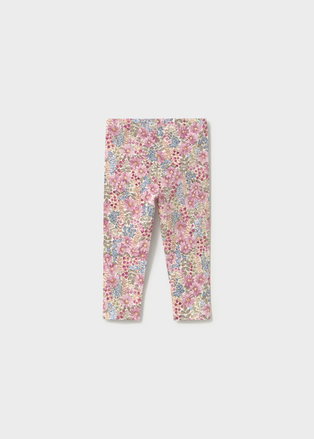 Mayoral Mayoral Printed Leggings