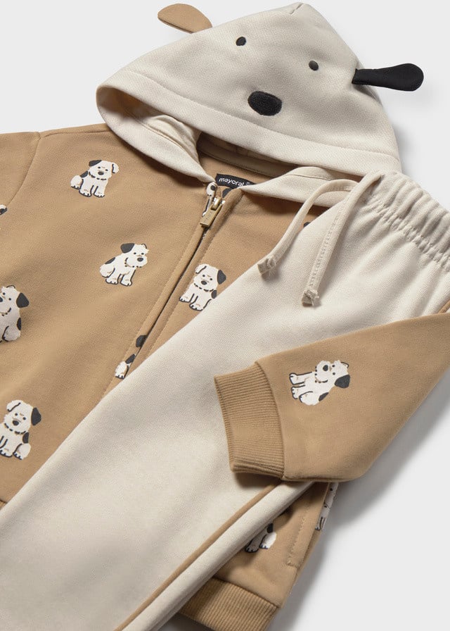 Mayoral Mayoral Puppy 3-Piece Set