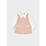 Mayoral Mayoral Tweed Collared Dress