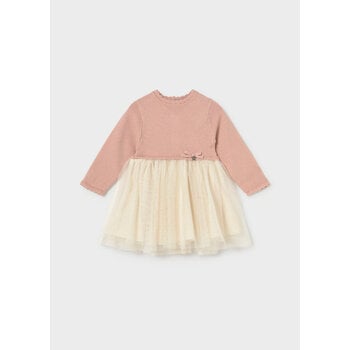 Mayoral Mayoral Tutu Dress