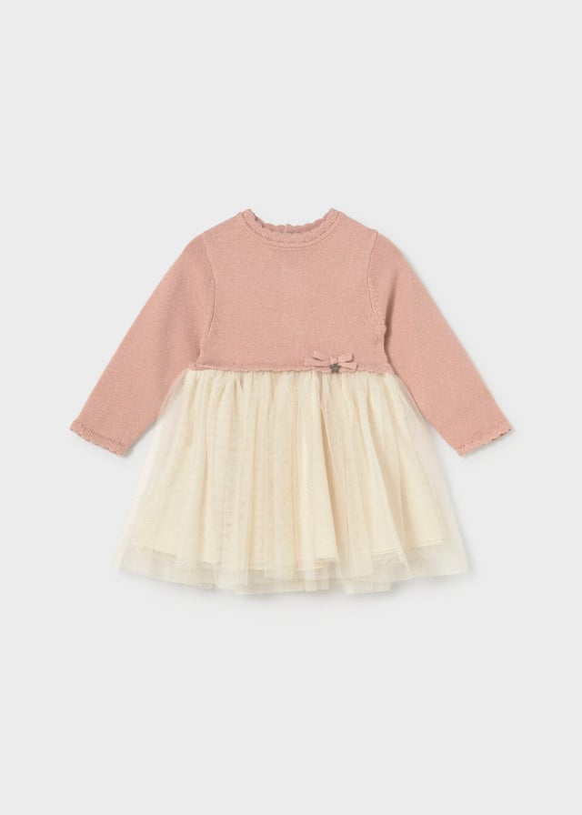 Mayoral Mayoral Tutu Dress