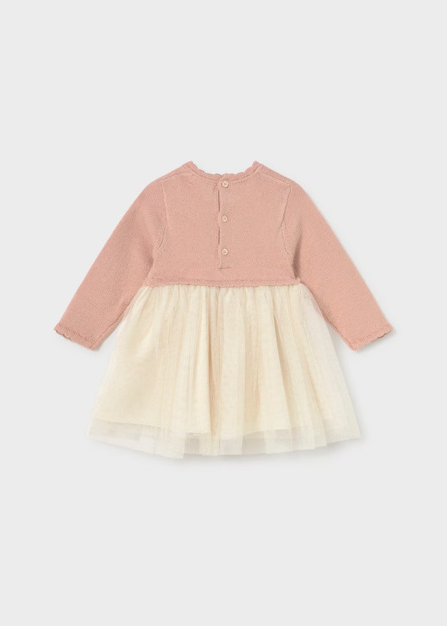 Mayoral Mayoral Tutu Dress