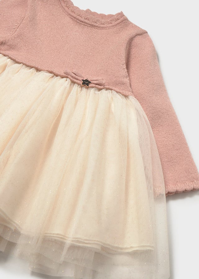 Mayoral Mayoral Tutu Dress