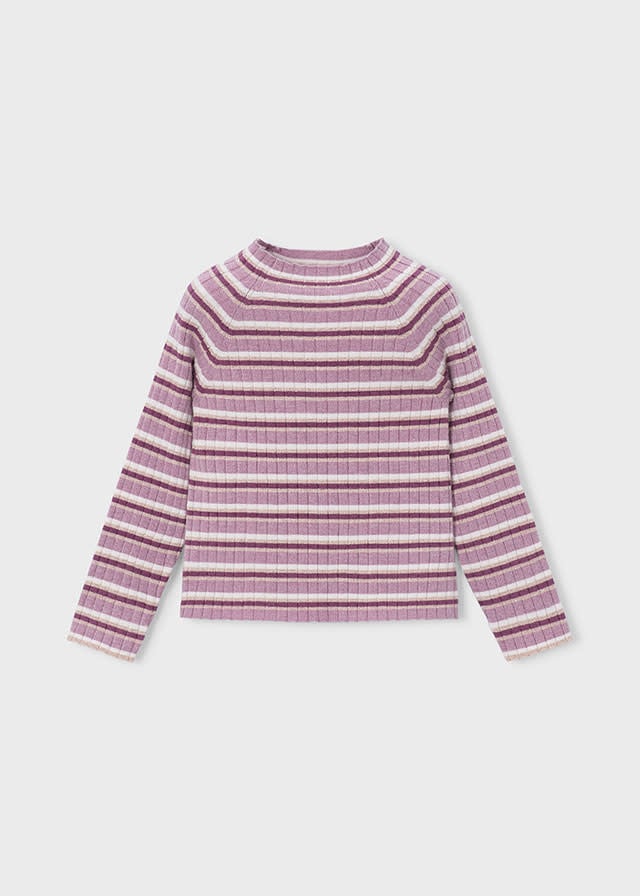 Mayoral Mayoral Knit Mockneck