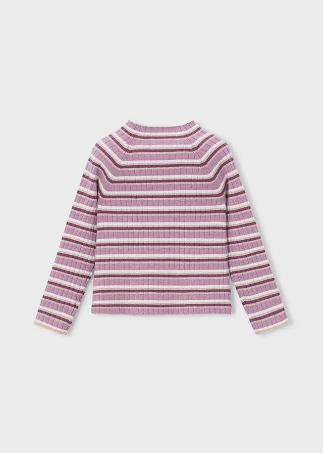 Mayoral Mayoral Knit Mockneck