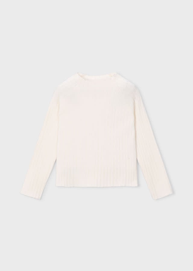 Mayoral Mayoral Knit Mockneck