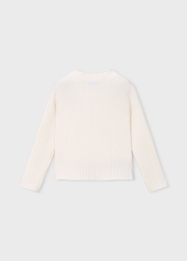 Mayoral Mayoral Knit Mockneck