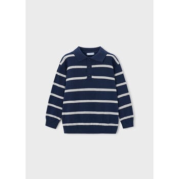 Mayoral Mayoral Polo Knit Sweater