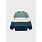 Mayoral Mayoral Colorblock Sweater