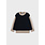 Mayoral Mayoral Contrast Sweater