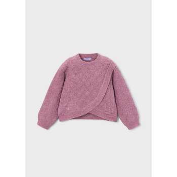 Mayoral Mayoral Textured Sweater