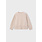 Mayoral Mayoral Scallop Sweater