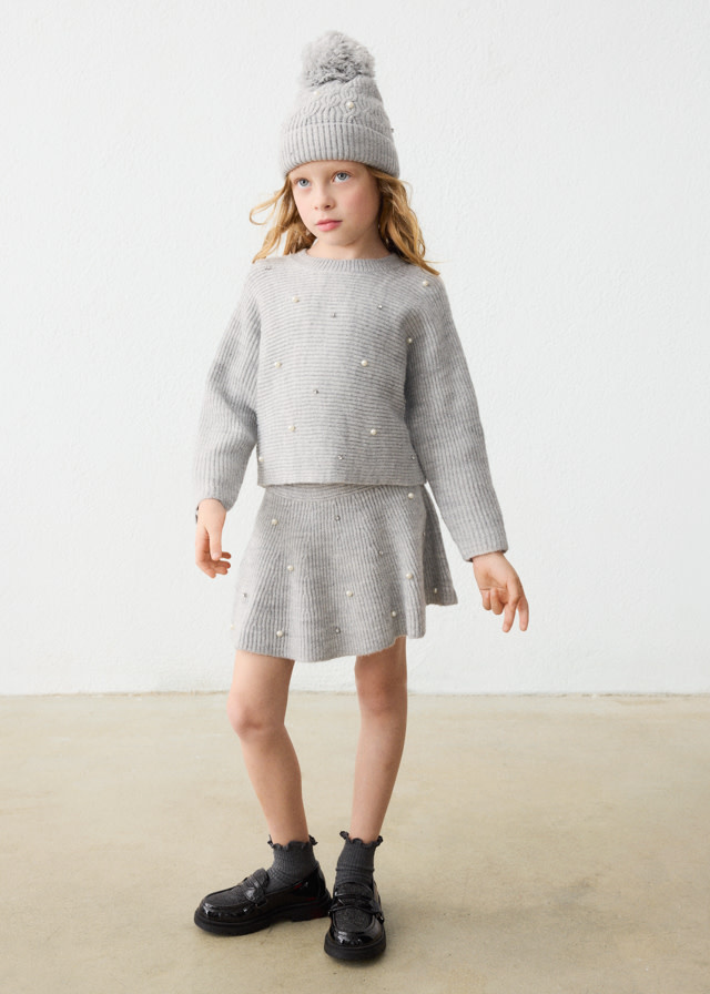 Mayoral Mayoral Pearl Sweater