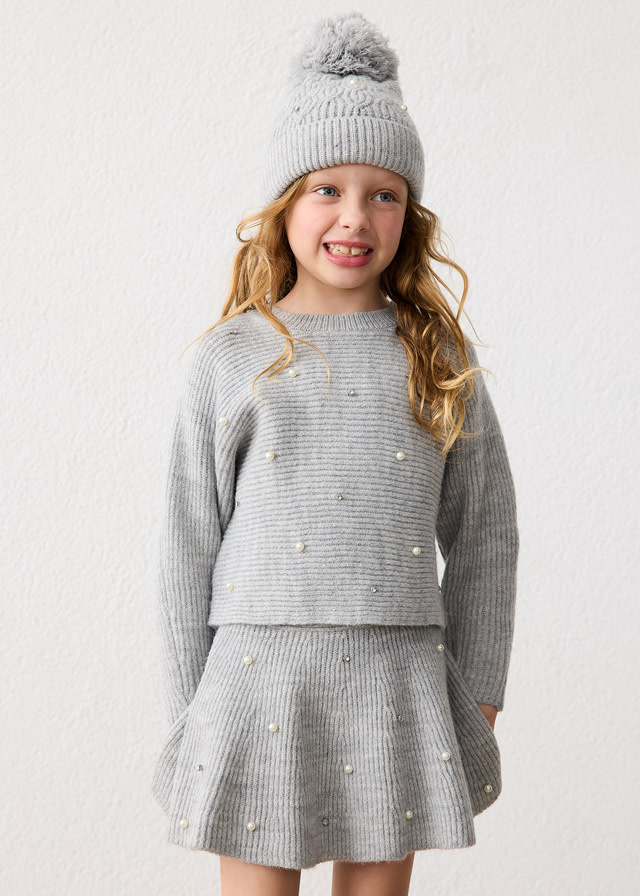 Mayoral Mayoral Pearl Sweater