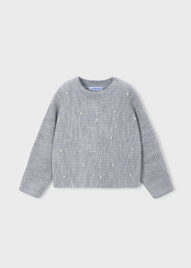 Mayoral Mayoral Pearl Sweater