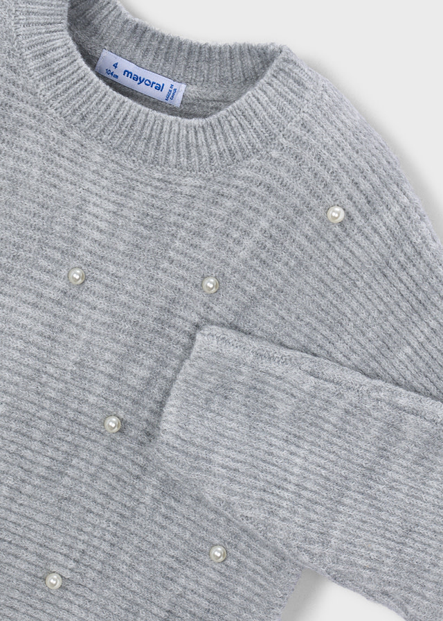 Mayoral Mayoral Pearl Sweater