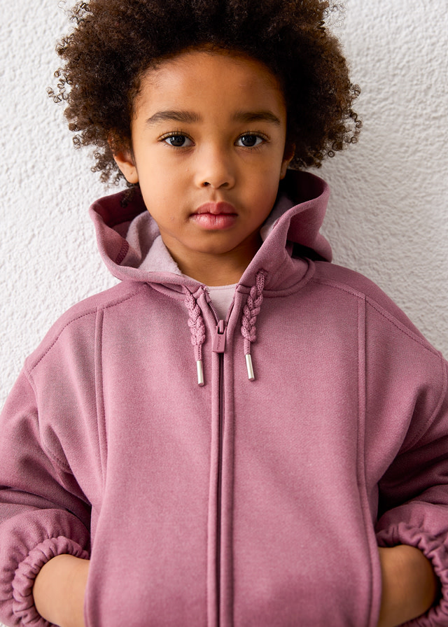 Mayoral Mayoral Fleece Pullover