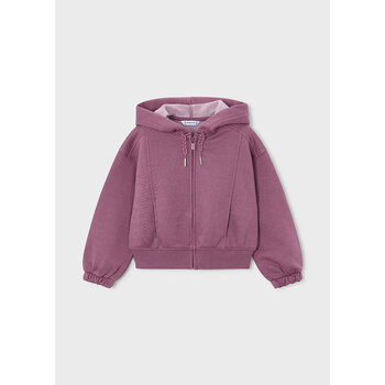 Mayoral Mayoral Fleece Pullover