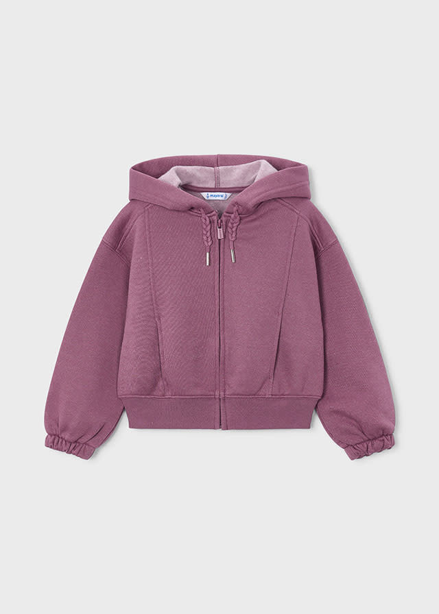 Mayoral Mayoral Fleece Pullover