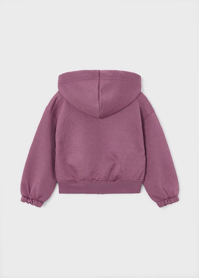 Mayoral Mayoral Fleece Pullover