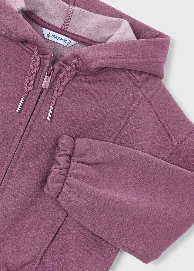 Mayoral Mayoral Fleece Pullover