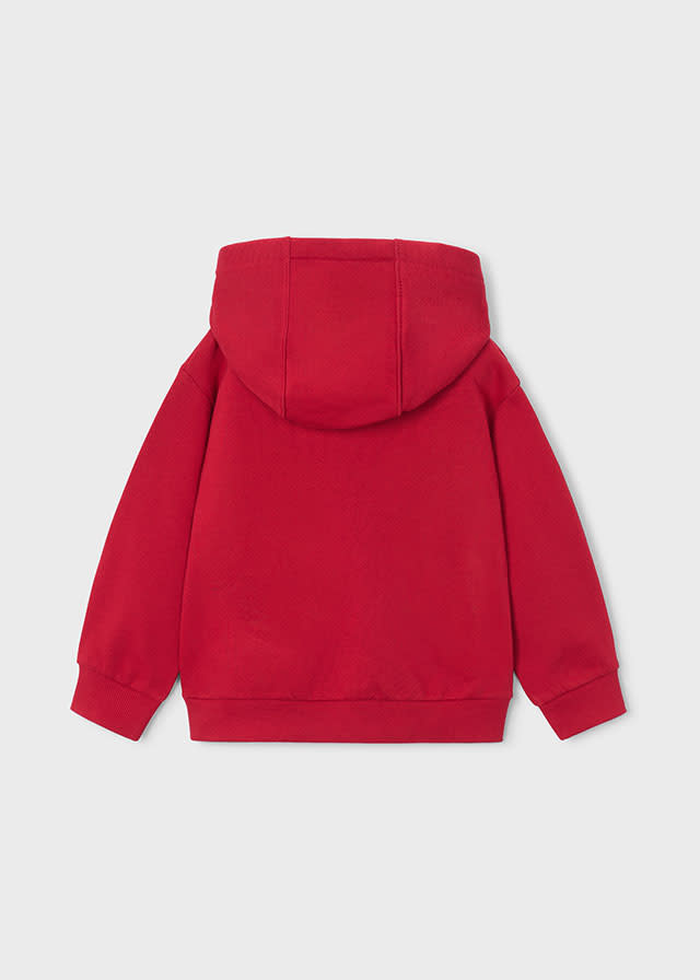 Mayoral Mayoral Car Hoodie
