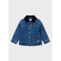 Mayoral Mayoral Soft Denim Jacket