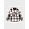 Mayoral Mayoral Check Jacket