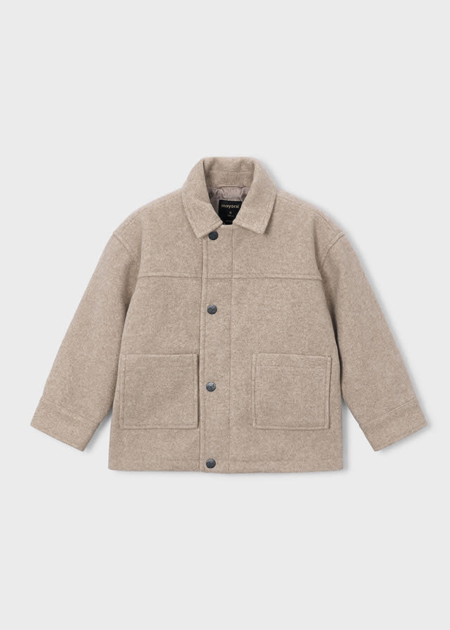 Mayoral Mayoral Fancy Jacket