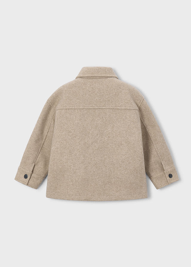 Mayoral Mayoral Fancy Jacket