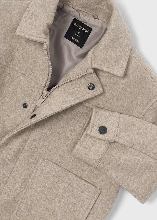 Mayoral Mayoral Fancy Jacket