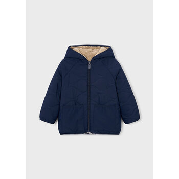 Mayoral Mayoral Reversible Jacket