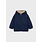 Mayoral Mayoral Reversible Colorblock Jacket