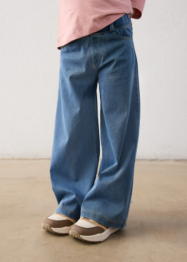 Mayoral Mayoral Flare Jeans