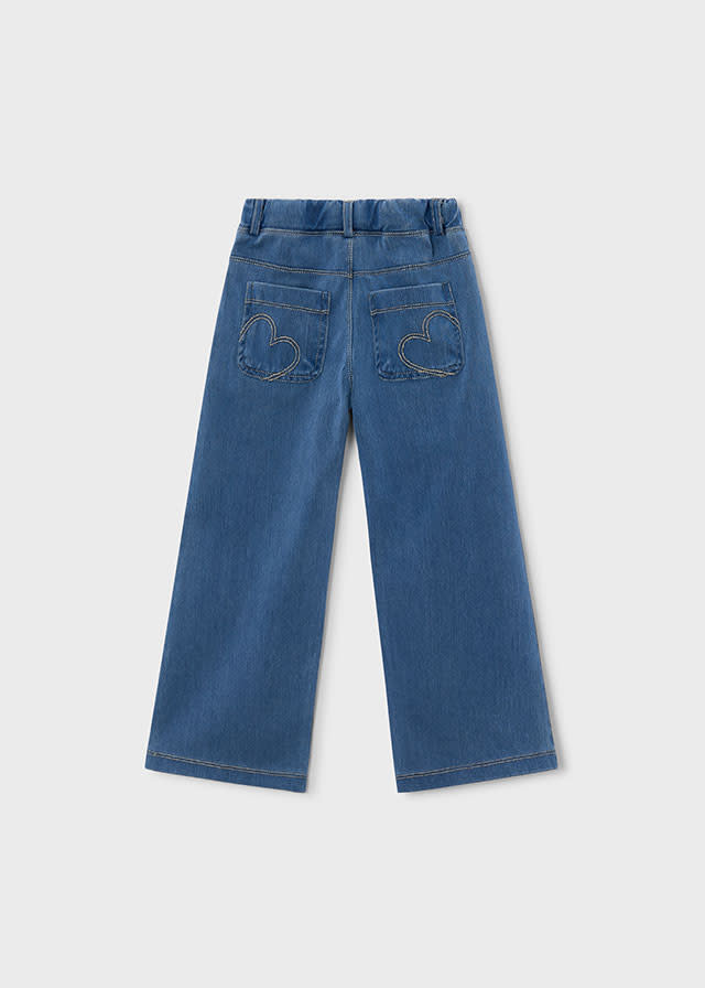 Mayoral Mayoral Flare Jeans