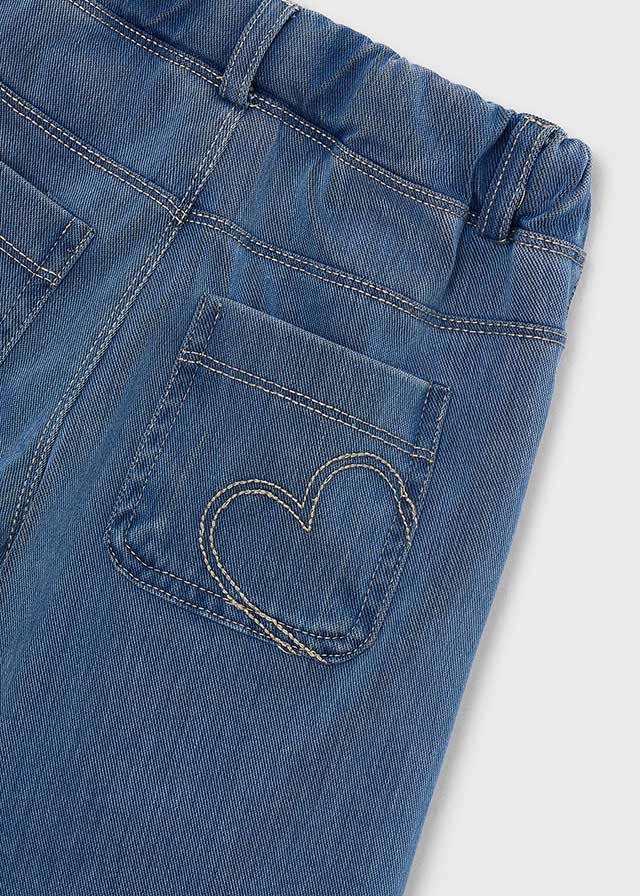 Mayoral Mayoral Flare Jeans
