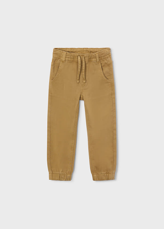 Mayoral Mayoral Soft Jogger Pant