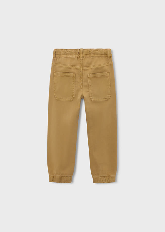 Mayoral Mayoral Soft Jogger Pant