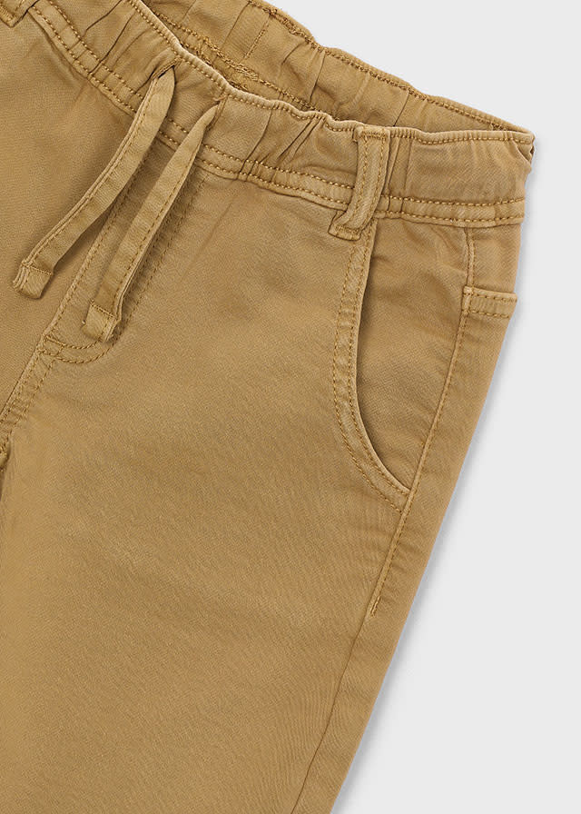 Mayoral Mayoral Soft Jogger Pant