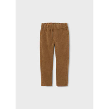Mayoral Mayoral Corduroy Jogger