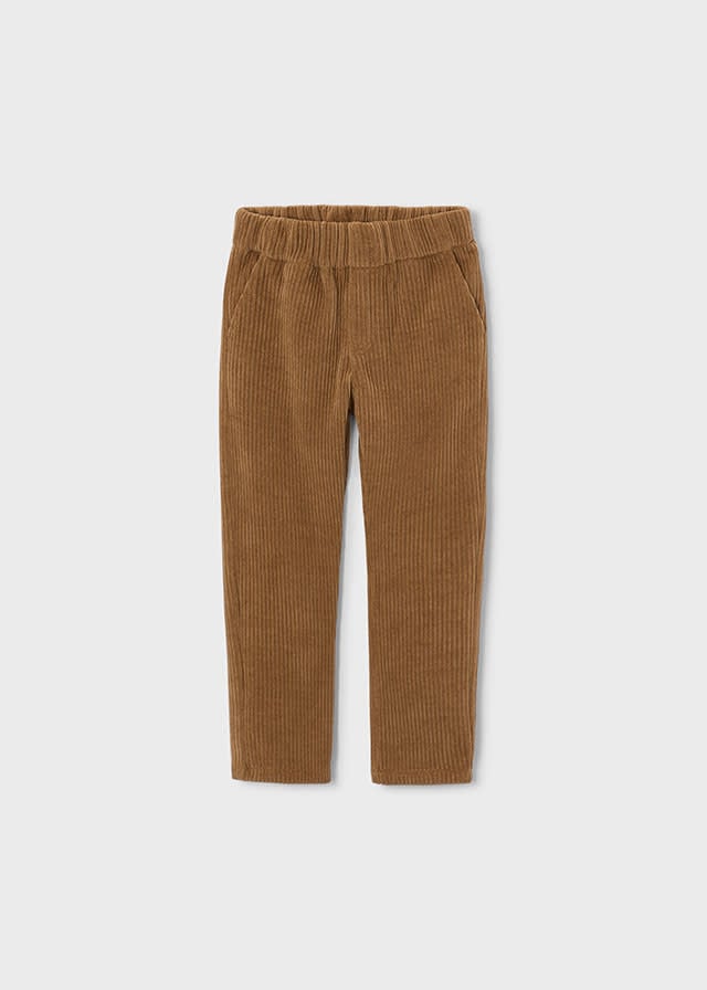 Mayoral Mayoral Corduroy Jogger