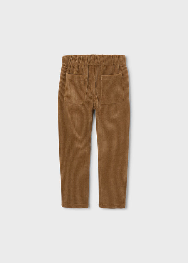 Mayoral Mayoral Corduroy Jogger